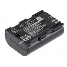 Helyettes�t� kamera akku Tether Tools Air Direct 1600mAh 11,52Wh