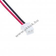 Helyettes�t� akku Telecom T-Fax CM301/T306 3.6V 400mAh 1.44Wh NiMH