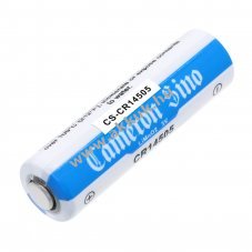 Helyettes�t� cr14505 elem 2700mAh 8.1Wh 3V 1500mAh 4.5Wh