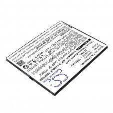 Helyettes�t� diagnosztikai szkenner akku Cedar CT8 4990112 7500mAh 28.5Wh