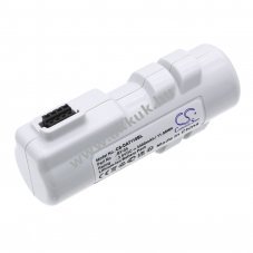 Helyettes�t� vonalk�dolvas� akku Datalogic Joya Touch A6 BY-04 3.6V 3300mAh