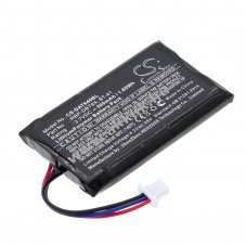 Helyettes�t� vonalk�dolvas� akku Datalogic RIDA DBT6400 RBP-DBT6X 500mAh 1.85Wh