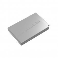 Helyettes�t� kamera akku Sanyo Xacti DMX-HD800 DB-L40 900mAh 3.33Wh