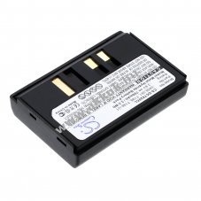 Helyettes�t� akku Dancall DECT 8200 0458.081 700mAh 2.52Wh