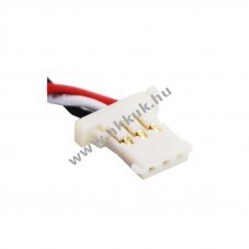 Helyettes�t� cmos elem Dell Latitude E4200 GC02000KG00 200mAh 0.6Wh L�tium