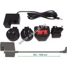 Helyettes�t� kamerat�lt� Panasonic HC-V10 VSK-0426 UK EU US AU/NZ csatlakoz�kkal