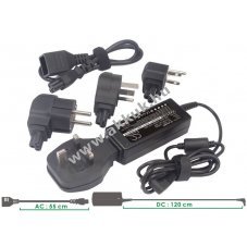 Helyettes�t� akkut�lt� akku Asus Eee PC 901 90-NGVPW1013