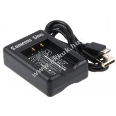 Helyettes�t� kamerat�lt� Sony Cyber-shot DSC-HX300 NP-BX1