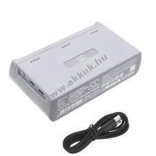 Helyettes�t� akkut�lt� akku DJI Mavic Mini 2