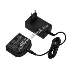 Helyettes�t� akkut�lt� akku Firestorm BD14PSK A18 EU adapter