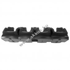 Helyettes�t� vonalk�dolvas� t�lt� Symbol MC70 CRD7000-4000E 4 rekeszes