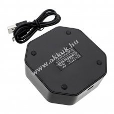 Helyettes�t� akkut�lt� akku