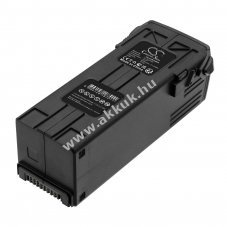 Helyettes�t� dr�n akku DJI Mavic 3 BWX260-5000-15.4 15.4V 5000mAh
