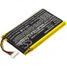 Helyettes�t� dr�n akku DJI Spark Controller 973760 2450mAh