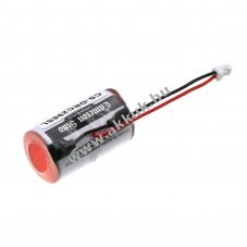 Helyettes�t� ajt�z�r elem DOM Protector 1200mAh/4.32Wh