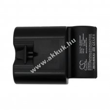 Helyettes�t� riaszt�rendszer elem Daitem HAGRXU05X RXU05X 15000mAh 67.5Wh alk�li
