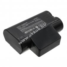 Helyettes�t� riaszt�rendszer elem Hager RXU06X 15000mAh 90Wh alk�li 6V