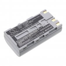 Helyettes�t� vonalk�dolvas� akku Hioki LR8511 Z1007 7.4V 2200mAh