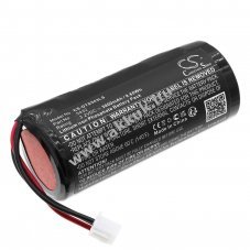 Helyettes�t� v�szvil�g�t�s akku DOTLUX LIGHTBARexit 5432 3000mAh 9.6Wh