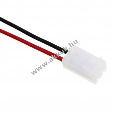 Helyettes�t� v�szvil�g�t�s akku EluBat swiss 275 602 / 671817.009 2000mAh 4.8Wh