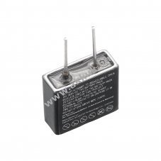 Helyettes�t� ef651615 elem 400mAh 1.44Wh