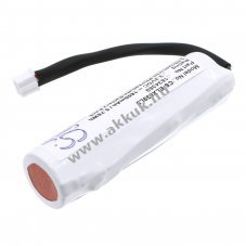 Helyettes�t� v�szvil�g�t�s akku ESYLUX SLE / 1634369 1800mAh 5.76Wh