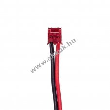 Helyettes�t� v�szvil�g�t�s akku Lithonia ELB2P401N CUSTOM-71 2100mAh 5,04Wh