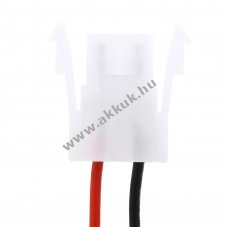 Helyettes�t� v�szvil�g�t�s akku 4000mAh 14.4Wh