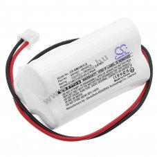 Helyettes�t� v�szvil�g�t�s akku LumaPro 6CGL6 48H467 800mAh 2.88Wh