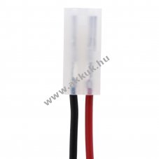 Helyettes�t� v�szvil�g�t�s akku v�szvil�g�t�shoz BIG BEAM ECHL1RWW N71F 800mAh 5.76Wh