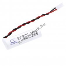 Helyettes�t� v�szvil�g�t�s akku Dual-Lite EVEUGWE 784H65 800mAh 0.96Wh
