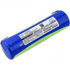 Helyettes�t� v�szvil�g�t�s akku Mackwell B613 8000mAh 19.2Wh