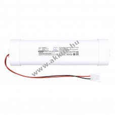 Helyettes�t� v�szvil�g�t�s akku 4000mAh 38.4Wh 8DH4-0LA5