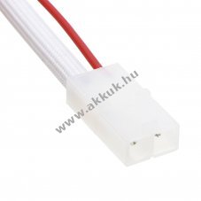 Helyettes�t� v�szvil�g�t�s akku 3000mAh/10.8Wh