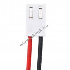 Helyettes�t� v�szvil�g�t�s akku SATCO/NUVO Freedom Emergency Fixture 25-9000 2600mAh 19.24Wh