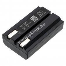 Helyettes�t� kamera akku Minolta DG-5W NP-800 700mAh 5.18Wh