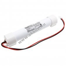 Helyettes�t� v�szvil�g�t�s akku Arts SD S3 NT U C75 803169 4000mAh 14.4Wh