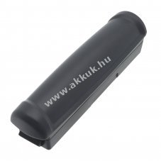 Helyettes�t� vonalk�dolvas� akku Zebra WT41N0 3400mAh 12.58Wh