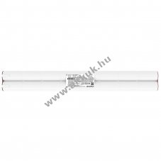 Helyettes�t� v�szvil�g�t�s akku Eaton Ronda FRESC1600L8X2 19.2V 2000mAh 38.4Wh
