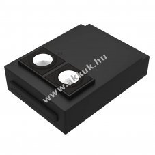 Helyettes�t� daru t�vir�ny�t� akku HBC Tele Teach TTB 05 BATT/114046-O 700mAh 4.2Wh