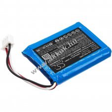 Helyettes�t� akkupakk akku Fey Elektronik PA-L2138 2500mAh 9.25Wh