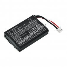 Helyettes�t� akkupakk akku Fey Elektronik PA-LN2 2200mAh 8.14Wh