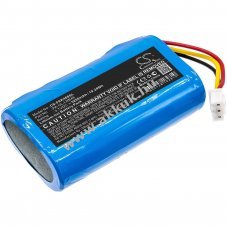 Helyettes�t� akkupakk akku 5200mAh/19.24Wh