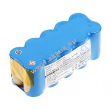 Helyettes�t� daru t�vir�ny�t� akku Falard LEM 460 20xN3000-FAL 3000mAh 36Wh