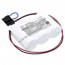 Helyettes�t� v�szvil�g�t�s akku Fulham Hotspot 1 2500mAh/9Wh