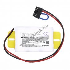 Helyettes�t� v�szvil�g�t�s akku Fullham FHSBATT3-C3 3000mAh 10.8Wh