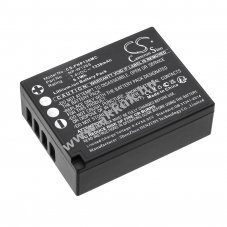 Helyettes�t� kamera akku Fujifilm FinePix HS30EXR NP-W126S 1230mAh 9.1Wh