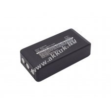 Helyettes�t� daru t�vir�ny�t� akku Falard RC 012 / BL7.2 2600mAh 19.24Wh