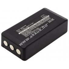 Helyettes�t� daru t�vir�ny�t� akku Falard RC 012 BL7.2 3400mAh 25.16Wh Li-ion