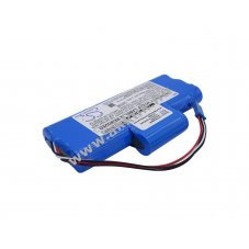 Helyettes�t� daru t�vir�ny�t� akku Falard RC6 Forest RC06-BAT 2000mAh 12Wh